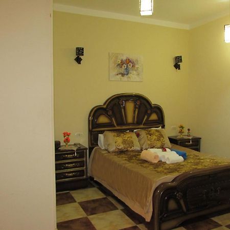 Apartments Oriental Chalet Redsealine Хургада Екстериор снимка