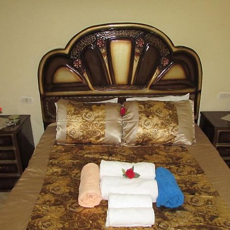 Apartments Oriental Chalet Redsealine Хургада Екстериор снимка