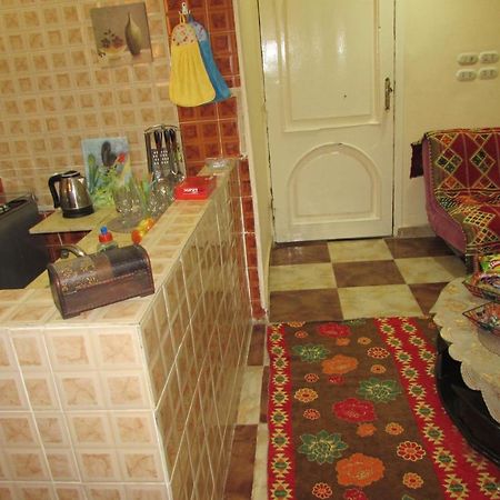 Apartments Oriental Chalet Redsealine Хургада Екстериор снимка