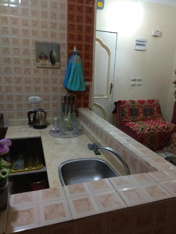 Apartments Oriental Chalet Redsealine Хургада Екстериор снимка