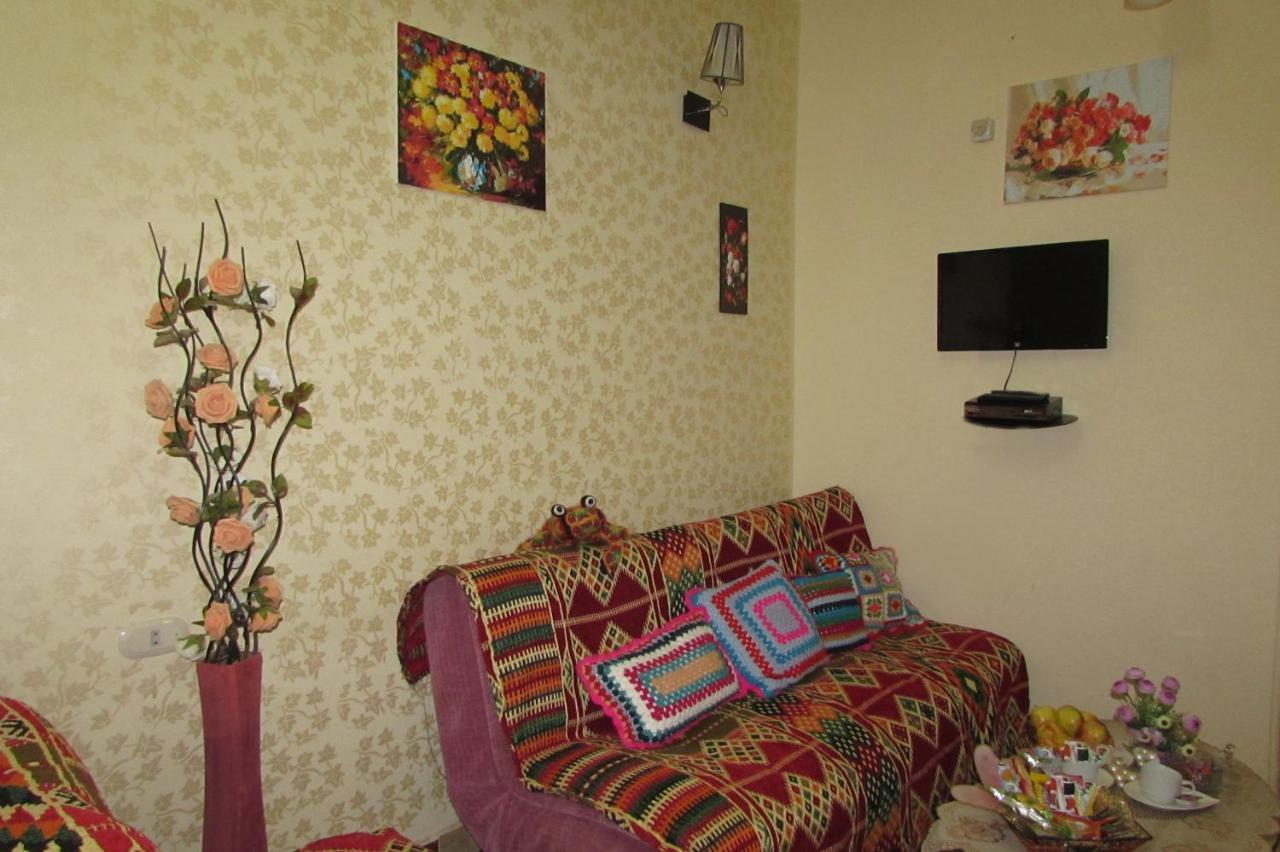 Apartments Oriental Chalet Redsealine Хургада Екстериор снимка