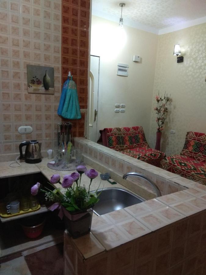 Apartments Oriental Chalet Redsealine Хургада Екстериор снимка