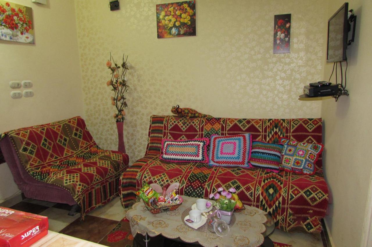 Apartments Oriental Chalet Redsealine Хургада Екстериор снимка