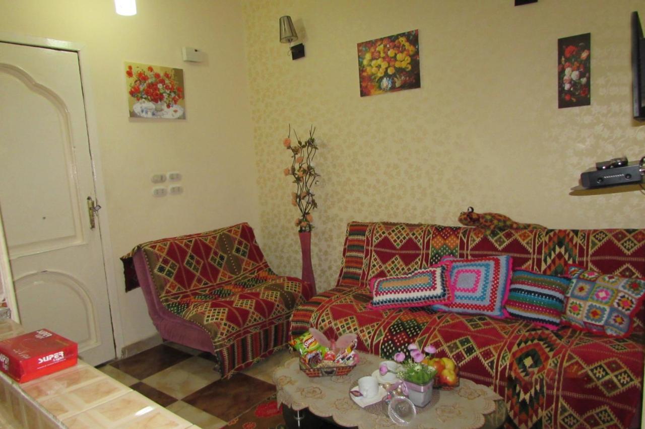 Apartments Oriental Chalet Redsealine Хургада Екстериор снимка