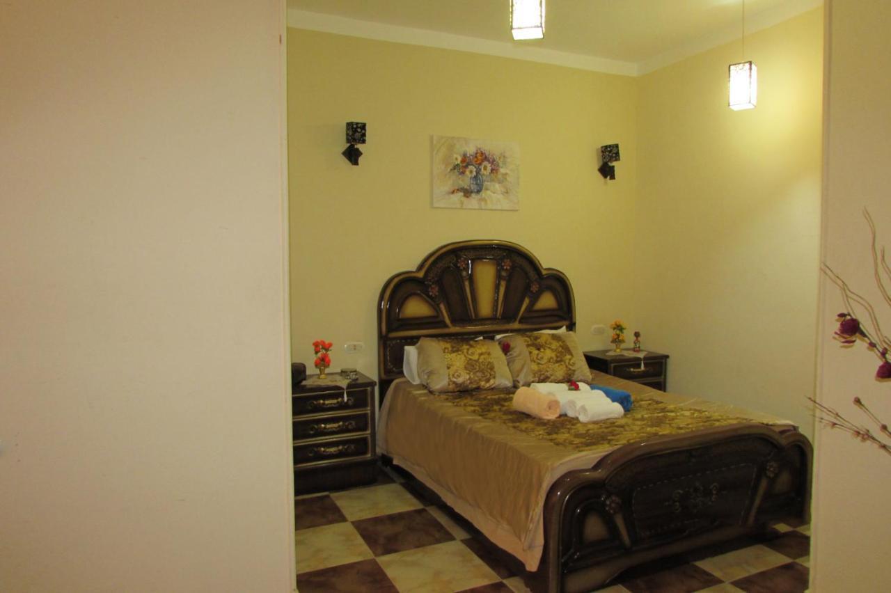 Apartments Oriental Chalet Redsealine Хургада Екстериор снимка