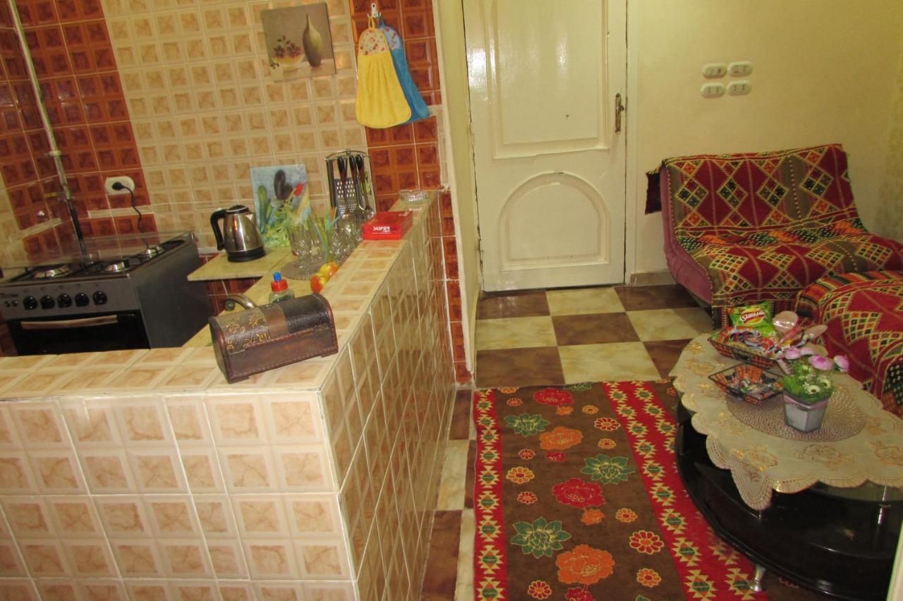 Apartments Oriental Chalet Redsealine Хургада Екстериор снимка