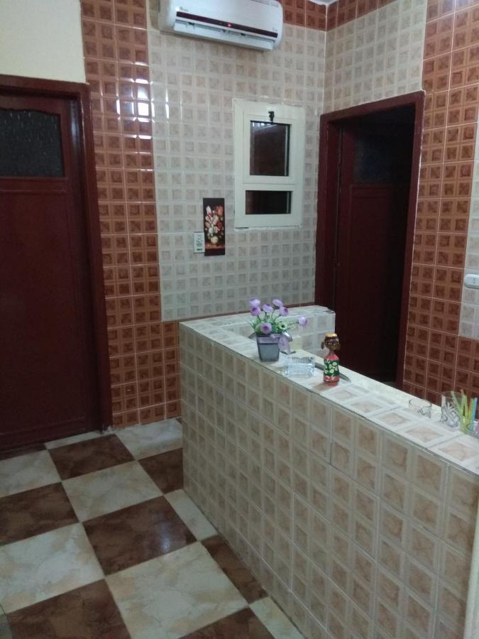 Apartments Oriental Chalet Redsealine Хургада Екстериор снимка