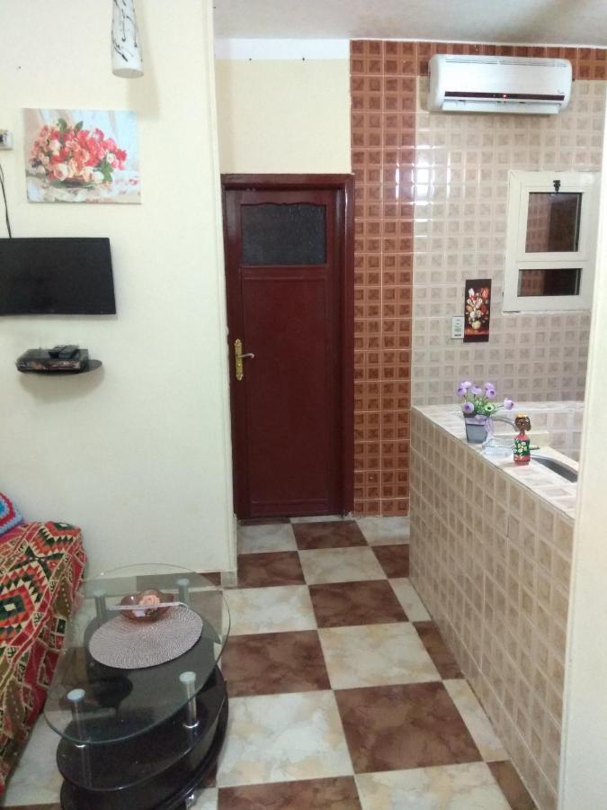 Apartments Oriental Chalet Redsealine Хургада Екстериор снимка