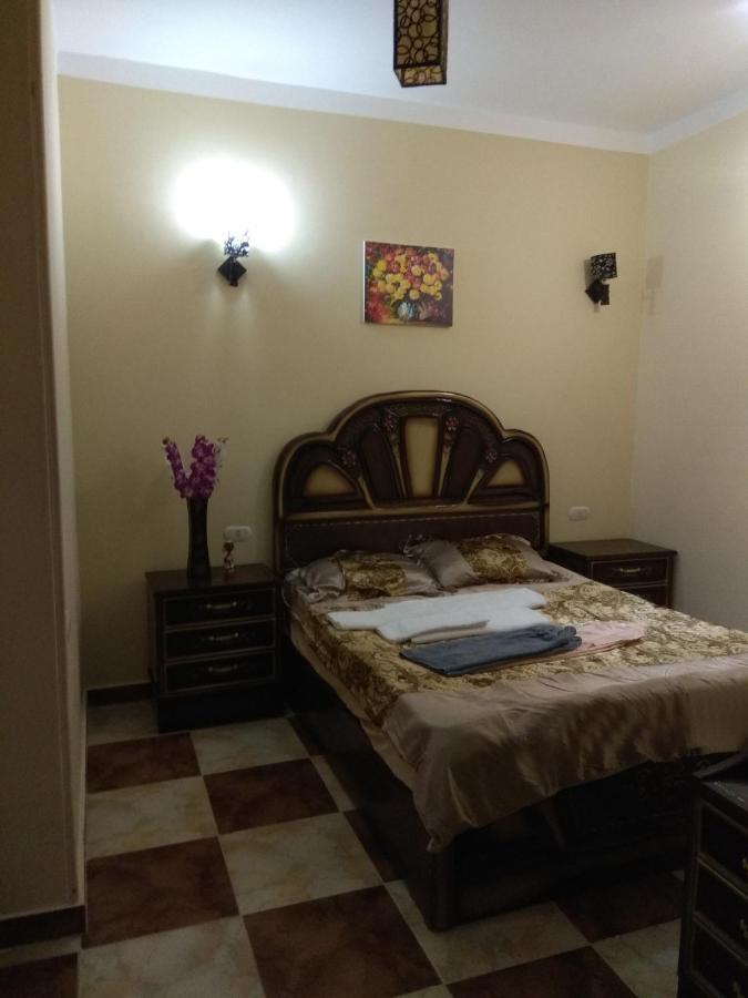 Apartments Oriental Chalet Redsealine Хургада Екстериор снимка