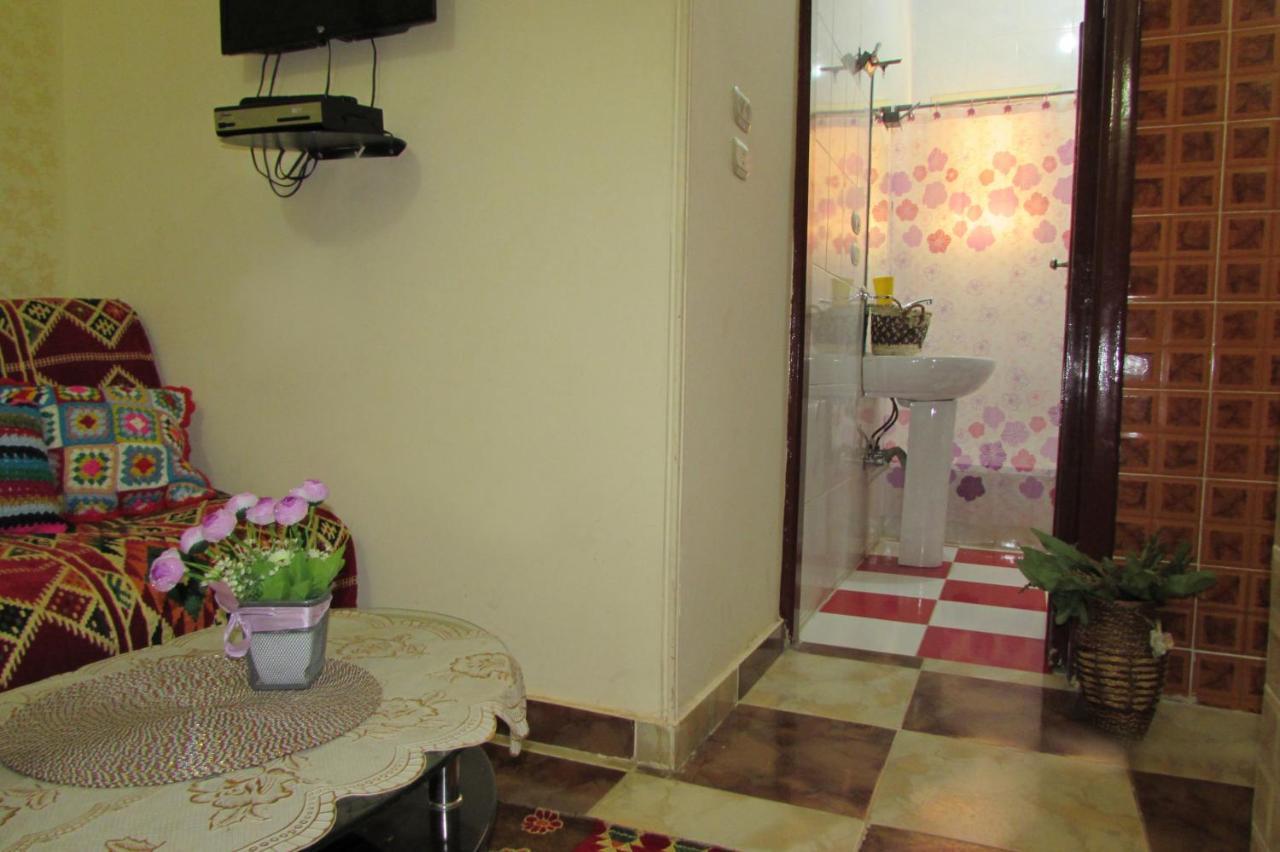 Apartments Oriental Chalet Redsealine Хургада Екстериор снимка