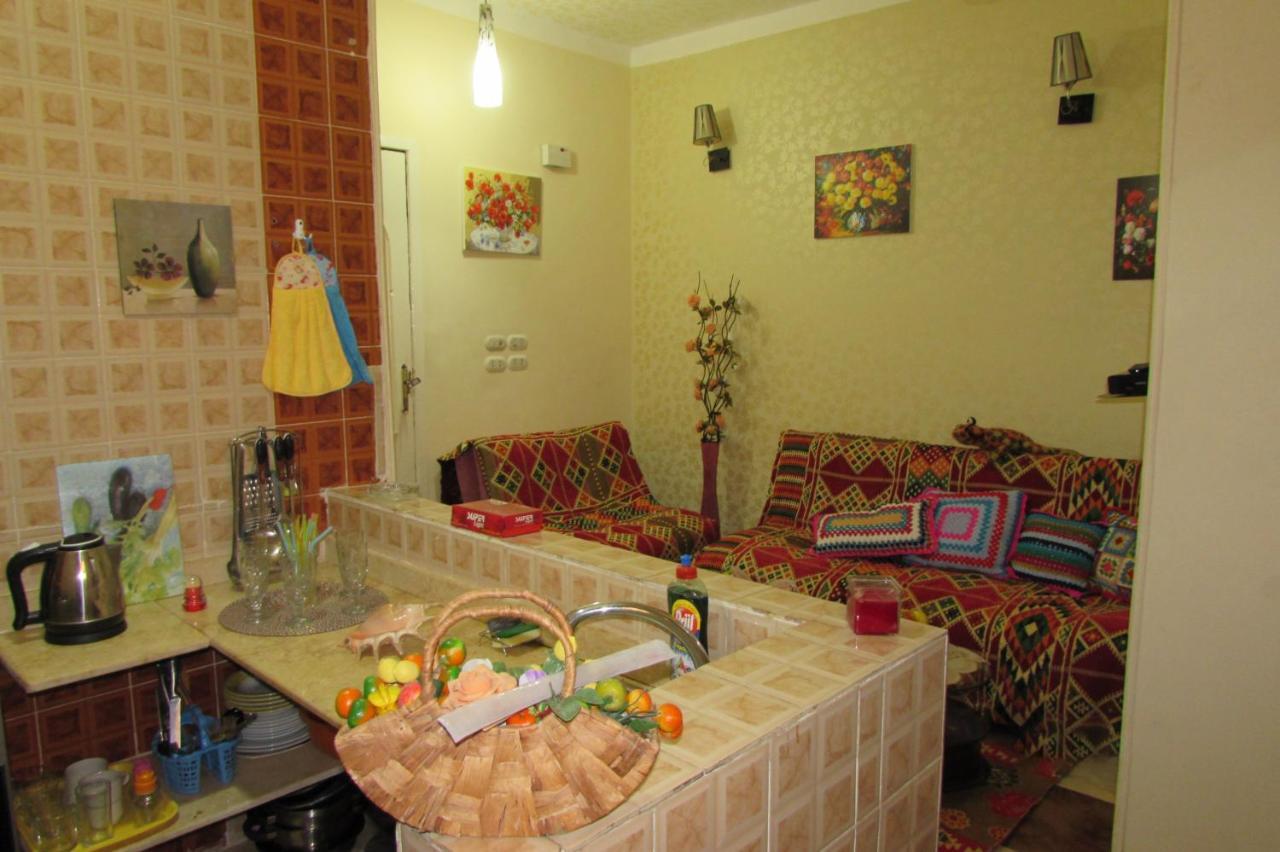 Apartments Oriental Chalet Redsealine Хургада Екстериор снимка