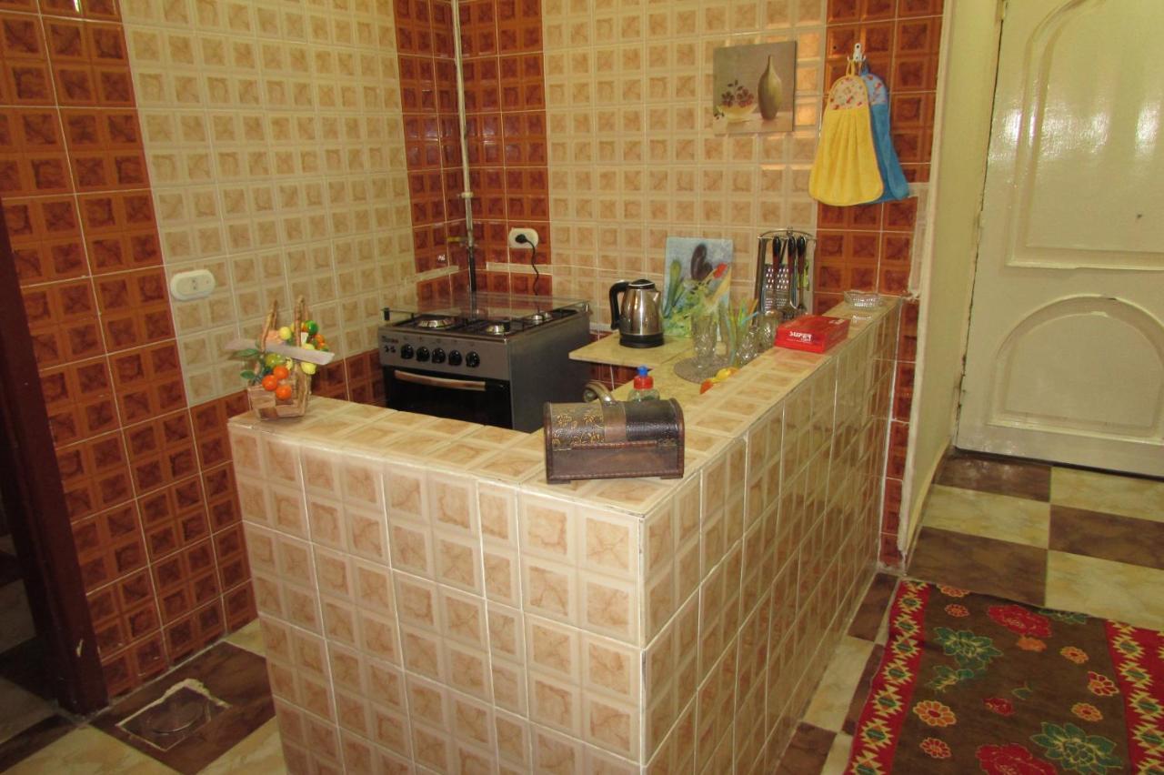 Apartments Oriental Chalet Redsealine Хургада Екстериор снимка