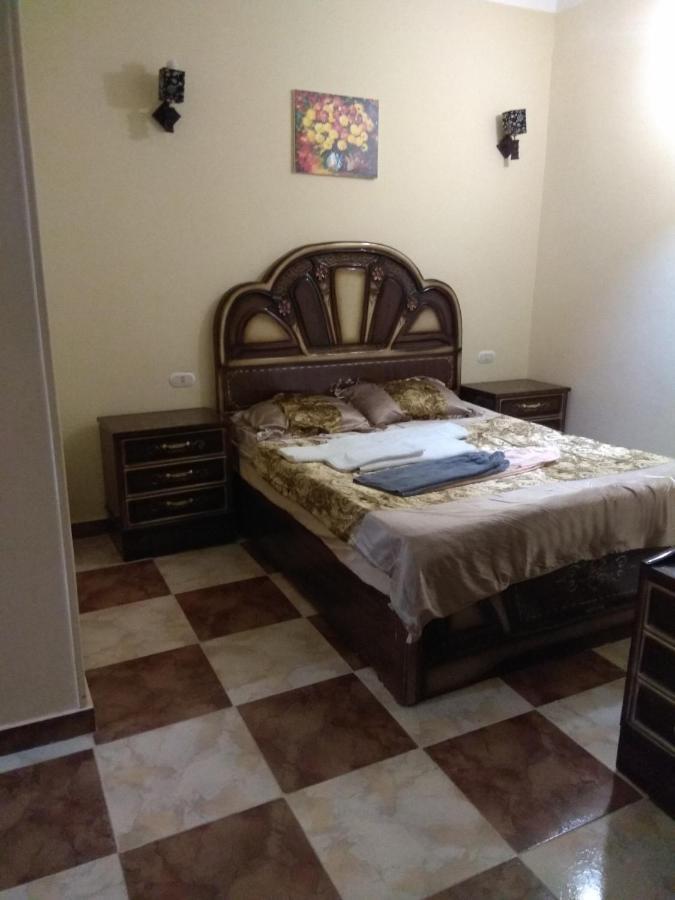 Apartments Oriental Chalet Redsealine Хургада Екстериор снимка