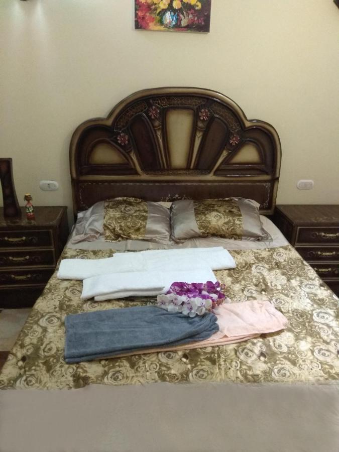 Apartments Oriental Chalet Redsealine Хургада Екстериор снимка