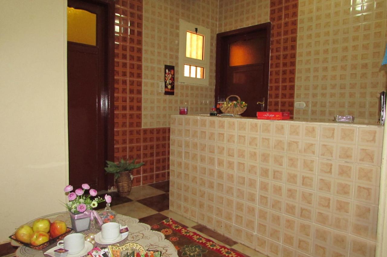 Apartments Oriental Chalet Redsealine Хургада Екстериор снимка