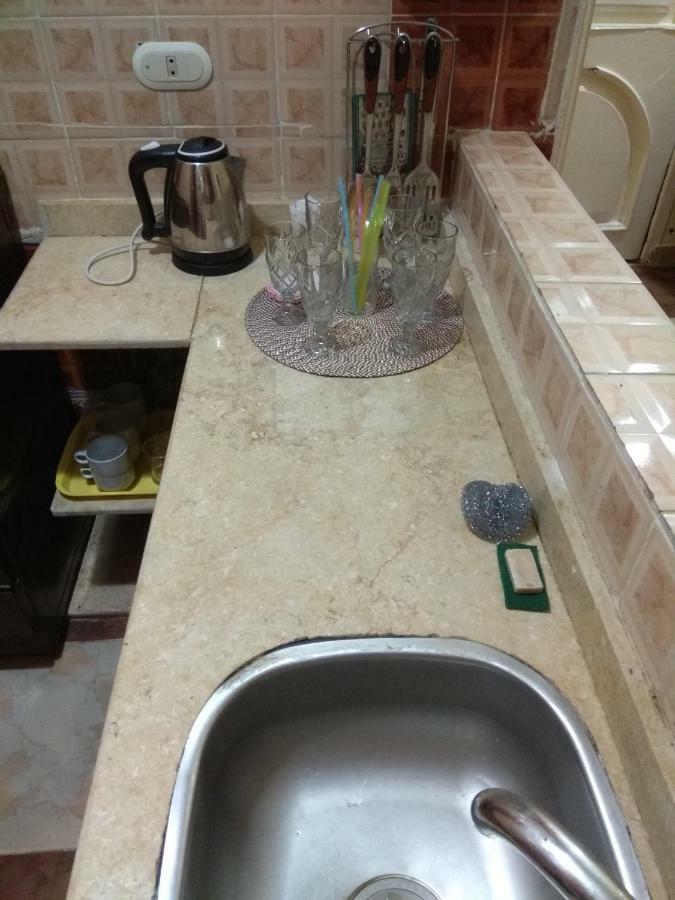Apartments Oriental Chalet Redsealine Хургада Екстериор снимка